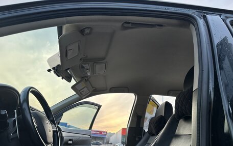 Mitsubishi Outlander III рестайлинг 3, 2013 год, 1 395 000 рублей, 20 фотография