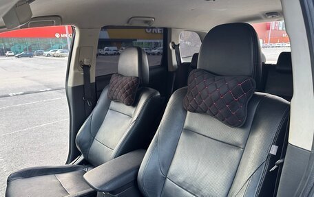 Mitsubishi Outlander III рестайлинг 3, 2013 год, 1 395 000 рублей, 24 фотография