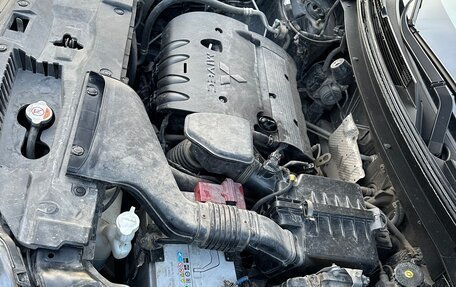 Mitsubishi Outlander III рестайлинг 3, 2013 год, 1 395 000 рублей, 30 фотография