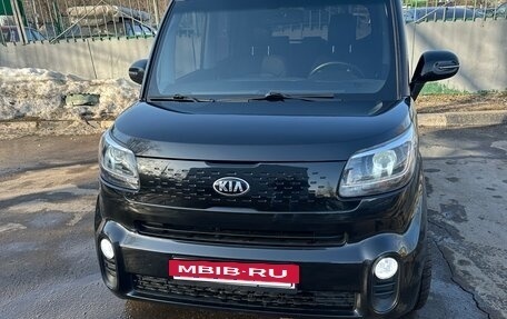 KIA Ray, 2020 год, 1 550 000 рублей, 2 фотография