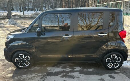 KIA Ray, 2020 год, 1 550 000 рублей, 4 фотография