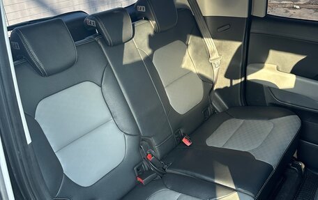 KIA Ray, 2020 год, 1 550 000 рублей, 11 фотография