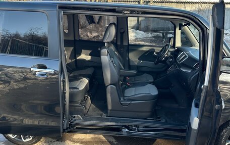 KIA Ray, 2020 год, 1 550 000 рублей, 13 фотография