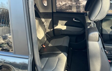 KIA Ray, 2020 год, 1 550 000 рублей, 12 фотография