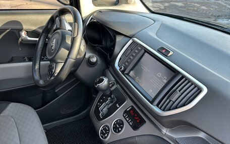 KIA Ray, 2020 год, 1 550 000 рублей, 14 фотография