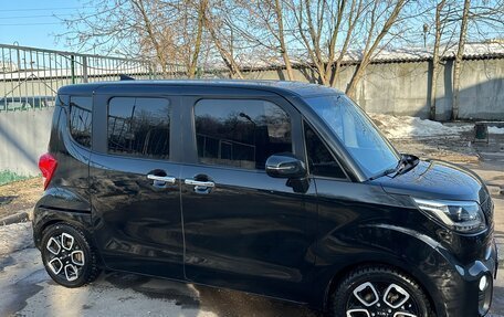 KIA Ray, 2020 год, 1 550 000 рублей, 7 фотография