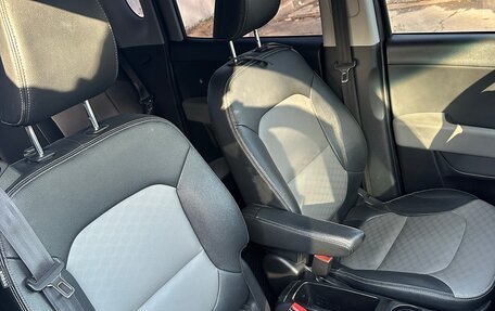 KIA Ray, 2020 год, 1 550 000 рублей, 10 фотография