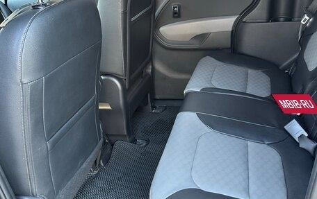 KIA Ray, 2020 год, 1 550 000 рублей, 15 фотография