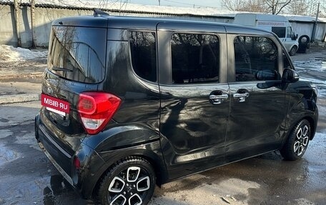 KIA Ray, 2020 год, 1 550 000 рублей, 6 фотография