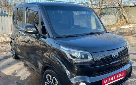 KIA Ray, 2020 год, 1 550 000 рублей, 3 фотография