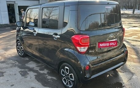 KIA Ray, 2020 год, 1 550 000 рублей, 5 фотография