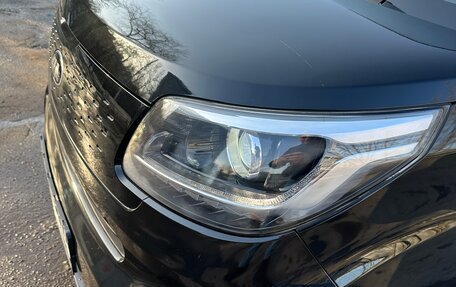 KIA Ray, 2020 год, 1 550 000 рублей, 24 фотография