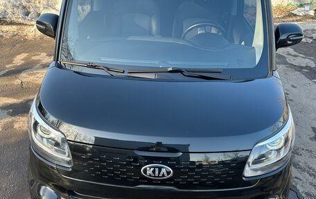 KIA Ray, 2020 год, 1 550 000 рублей, 19 фотография