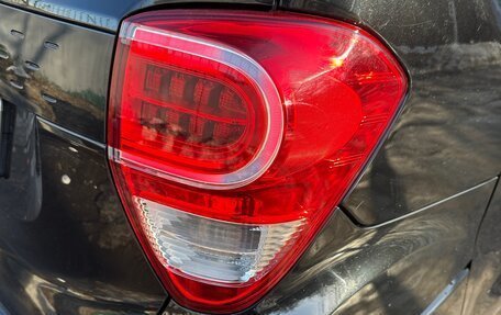 KIA Ray, 2020 год, 1 550 000 рублей, 20 фотография