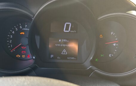 KIA Ray, 2020 год, 1 550 000 рублей, 23 фотография