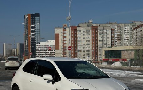 Toyota Auris II, 2007 год, 650 000 рублей, 2 фотография
