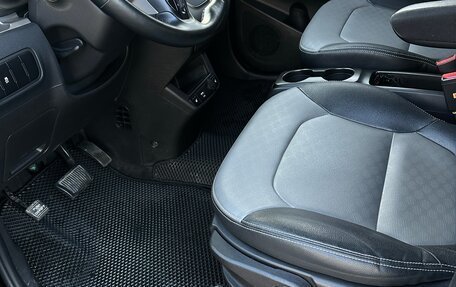 KIA Ray, 2020 год, 1 550 000 рублей, 21 фотография