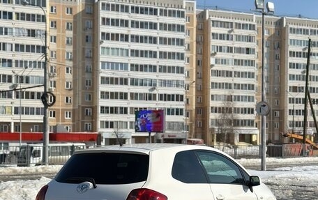 Toyota Auris II, 2007 год, 650 000 рублей, 3 фотография