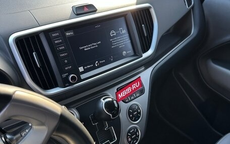 KIA Ray, 2020 год, 1 550 000 рублей, 17 фотография