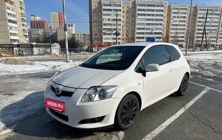 Toyota Auris II, 2007 год, 650 000 рублей, 5 фотография