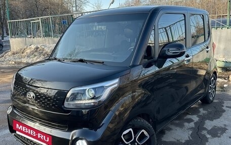 KIA Ray, 2020 год, 1 550 000 рублей, 18 фотография