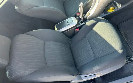 Toyota Auris II, 2007 год, 650 000 рублей, 15 фотография