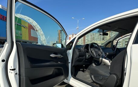 Toyota Auris II, 2007 год, 650 000 рублей, 9 фотография