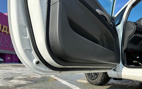 Toyota Auris II, 2007 год, 650 000 рублей, 10 фотография