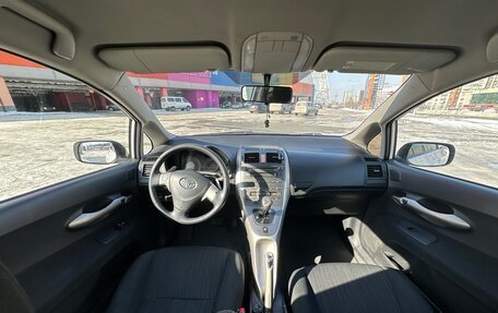 Toyota Auris II, 2007 год, 650 000 рублей, 13 фотография