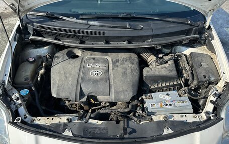 Toyota Auris II, 2007 год, 650 000 рублей, 18 фотография