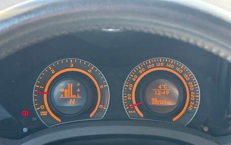 Toyota Auris II, 2007 год, 650 000 рублей, 19 фотография