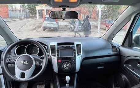 KIA Venga I, 2011 год, 800 000 рублей, 8 фотография