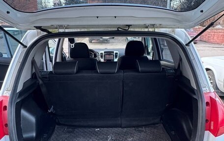 KIA Venga I, 2011 год, 800 000 рублей, 11 фотография