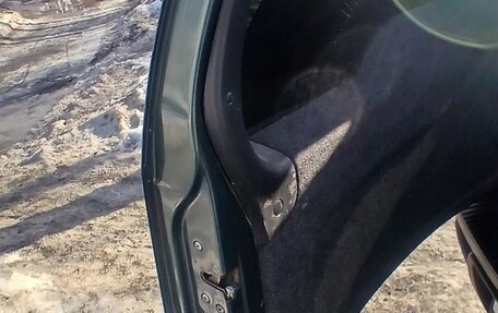 Chevrolet Niva I рестайлинг, 2018 год, 680 000 рублей, 6 фотография