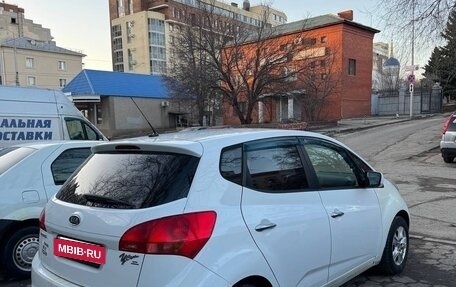 KIA Venga I, 2011 год, 800 000 рублей, 5 фотография