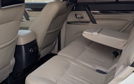 Mitsubishi Pajero IV, 2019 год, 3 990 000 рублей, 4 фотография