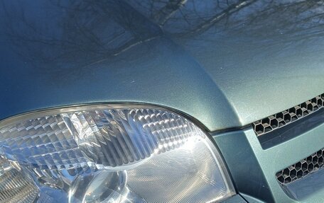 Chevrolet Niva I рестайлинг, 2018 год, 680 000 рублей, 10 фотография