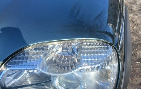 Chevrolet Niva I рестайлинг, 2018 год, 680 000 рублей, 9 фотография