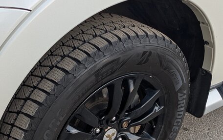 Mitsubishi Pajero IV, 2019 год, 3 990 000 рублей, 5 фотография