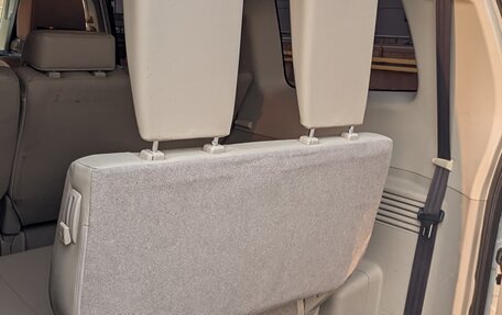 Mitsubishi Pajero IV, 2019 год, 3 990 000 рублей, 16 фотография