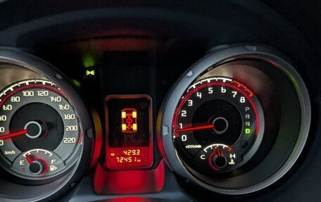 Mitsubishi Pajero IV, 2019 год, 3 990 000 рублей, 18 фотография