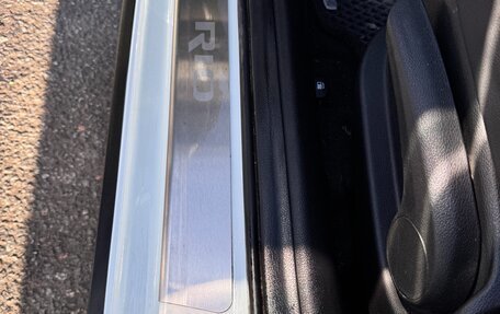 KIA Rio IV, 2018 год, 1 500 000 рублей, 11 фотография