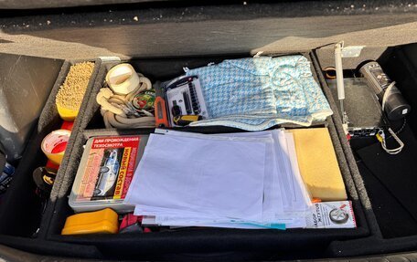 KIA Rio IV, 2018 год, 1 500 000 рублей, 9 фотография