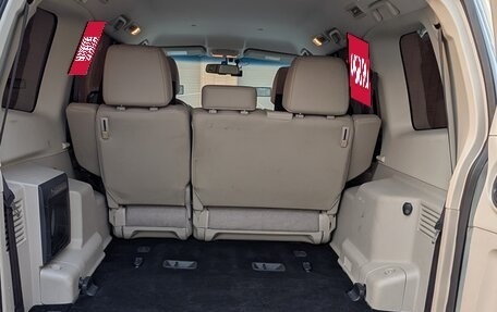 Mitsubishi Pajero IV, 2019 год, 3 990 000 рублей, 14 фотография