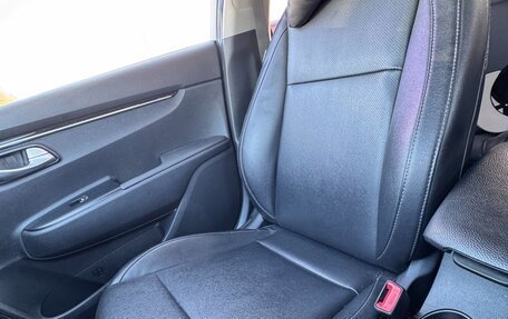 KIA Rio IV, 2018 год, 1 500 000 рублей, 17 фотография