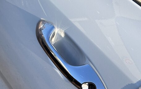 KIA Rio IV, 2018 год, 1 500 000 рублей, 19 фотография