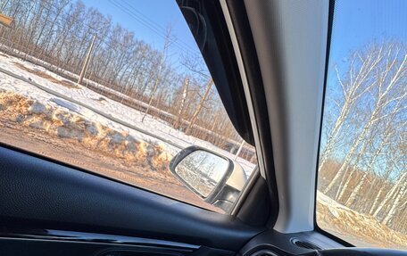 KIA Rio IV, 2018 год, 1 500 000 рублей, 18 фотография