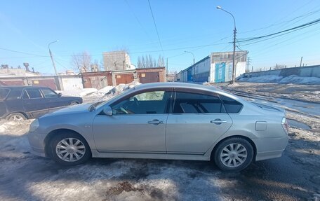 Nissan Teana, 2003 год, 650 000 рублей, 3 фотография