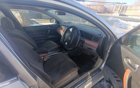 Nissan Teana, 2003 год, 650 000 рублей, 7 фотография