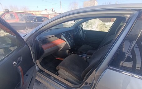 Nissan Teana, 2003 год, 650 000 рублей, 6 фотография